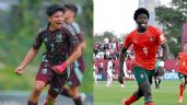 Foto ilustrativa de la nota titulada: Selección Mexicana tiene rival para la Copa del Mundo sub-17; se medirá con Portugal en octavos de final