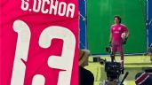 Foto ilustrativa de la nota titulada: ¿Guillermo Ochoa a la Copa del Mundo 2026? El arquero ya viste los colores de la Selección Mexicana