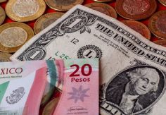 Foto ilustrativa de nota Precio del dólar HOY sábado 6 de diciembre del 2025 en México: Conoce cuál es el tipo de cambio