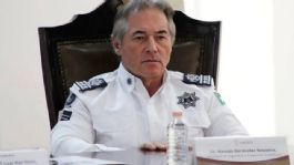 Foto que representa a Niegan amparo a hijos de Hernán Bermúdez, líder de 'La Barredora', para desbloquear sus cuentas bancarias