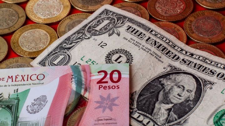 Precio del dólar HOY sábado 6 de diciembre del 2025 en México: Conoce cuál es el tipo de cambio