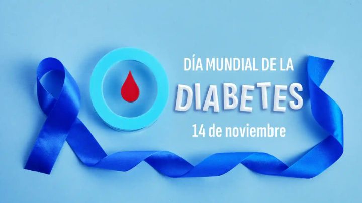 Día Mundial de la Diabetes: ¿Qué es? ¿Y por qué se conmemora el 14 de noviembre?