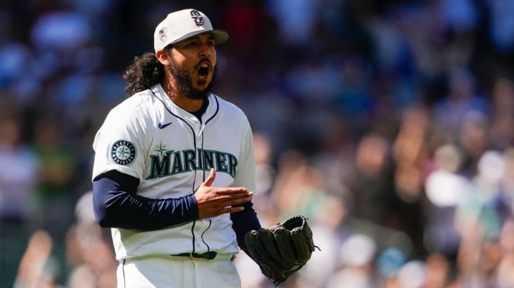 Brilla con luz propia, jugador mexicano es elegido al segundo equipo All-Star de MLB