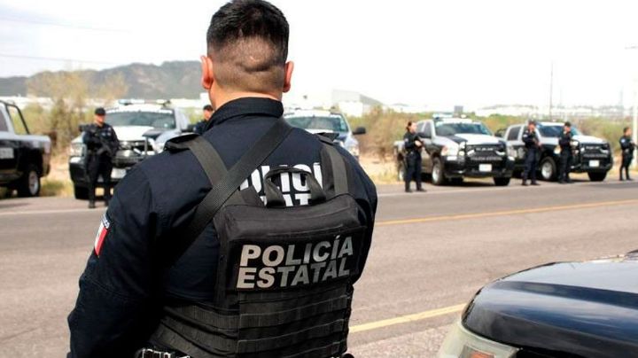 Hermosillo: Procesan a expolicía por homicidio, posesión de armas y enriquecimiento ilícito