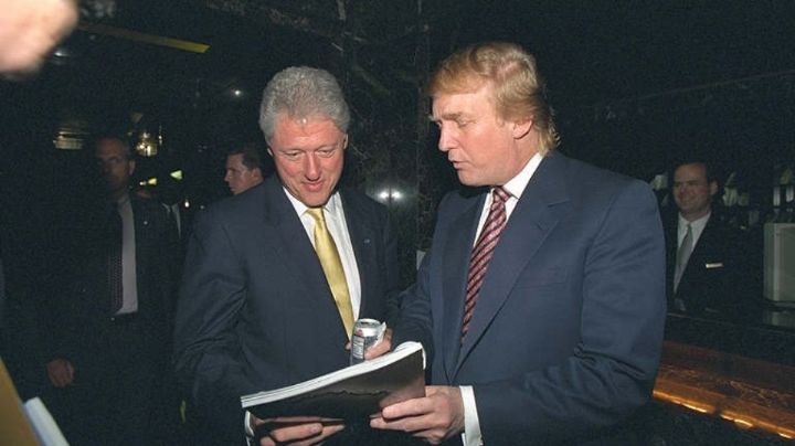 EU abre investigación sobre vínculos de Jeffrey Epstein con Bill Clinton y otras figuras demócratas