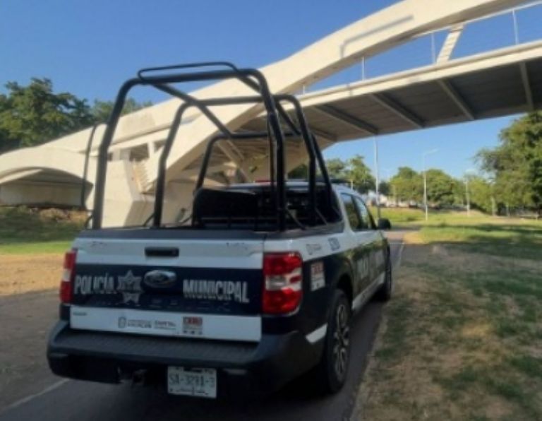 Las autoridades siguen investigando