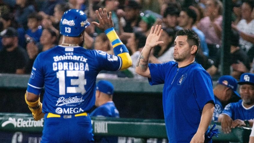 Yaquis de Obregón continúa en el liderato del standing de la Liga Arco Mexicana del Pacífico 2025-2026