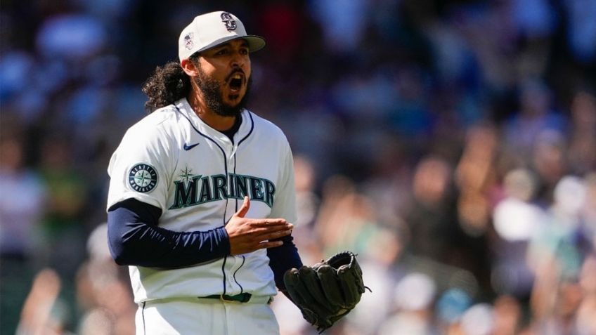 Brilla con luz propia, jugador mexicano es elegido al segundo equipo All-Star de MLB