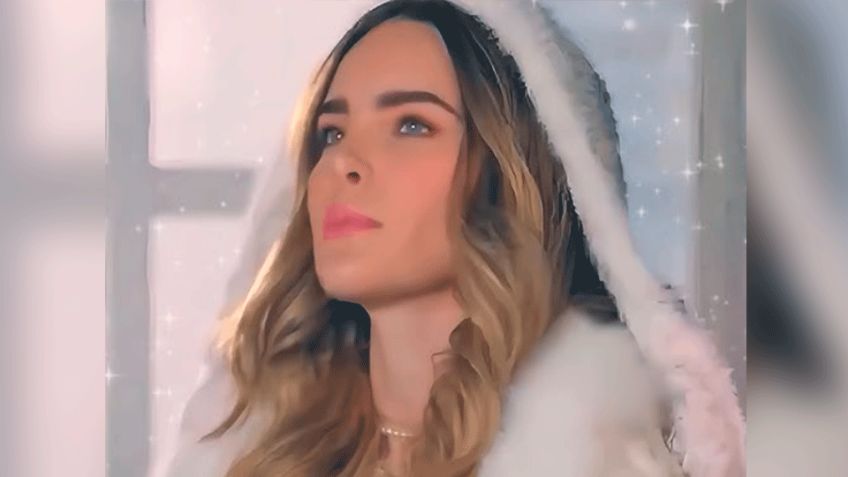Veinte años después, Sia y Belinda vuelven a colaborar con el lanzamiento de 'Snowman'