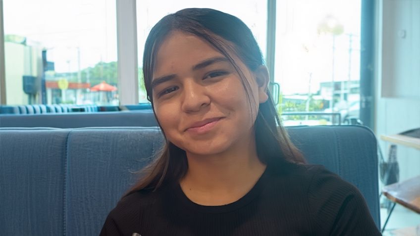 Alerta en Ciudad Obregón: Piden ayuda para localizar a Dulce Anahí, joven desaparecida