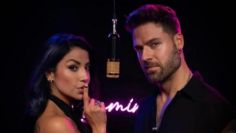 Ferka responde a Jorge Losa tras hablar de su corazón roto y su hijo: "Yo puedo cortar de tajo"