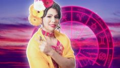 Horóscopos Nana Calistar HOY MARTES 16 de DICIEMBRE: La fortuna de tu signo zodiacal con Sol en Sagitario