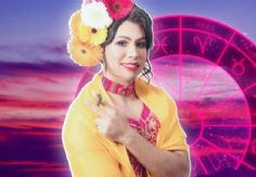 Foto ilustrativa de nota Horóscopos Nana Calistar HOY MARTES 16 de DICIEMBRE: La fortuna de tu signo zodiacal con Sol en Sagitario