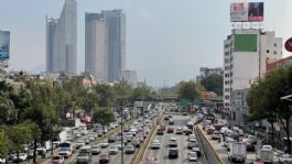 Foto que representa a Hoy No Circula Sabatino 15 de noviembre: ¿Hay Contingencia Ambiental en CDMX y Edomex este sábado?
