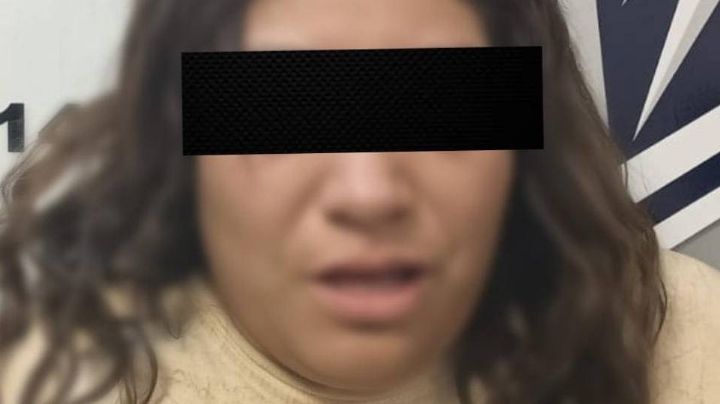 Nogales: María protagoniza accidente de tránsito mientras conducía en estado de ebriedad