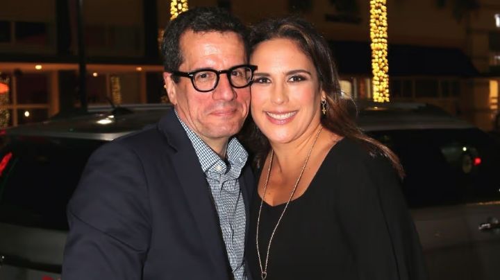 Otto Padrón le daría nuevo golpe mediático a Angélica Vale tras confirmar su divorcio de la actriz