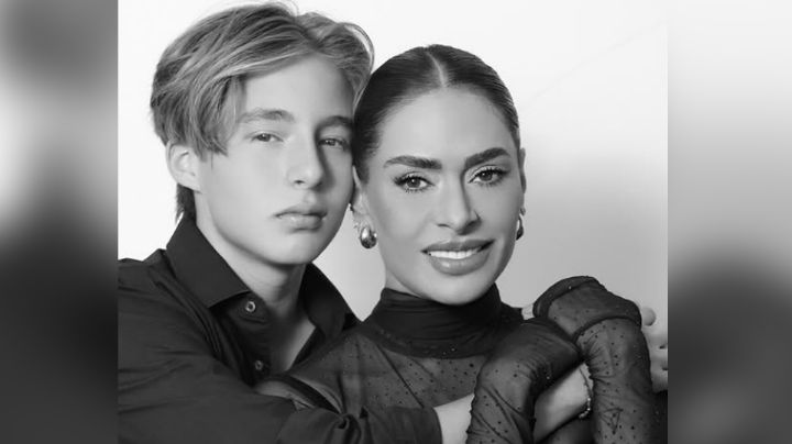 ¿Quién es la nueva novia de Mateo Reina, hijo de Galilea Montijo? Aparece con hija de la productora de 'Hoy'