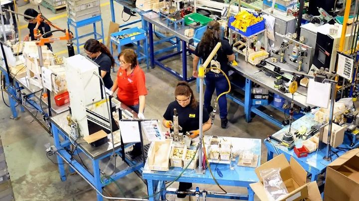 En Sonora y Ciudad Obregón el empleo está estable pese a incertidumbre económica, afirma Canacintra