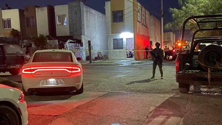 El ataque armado dejó una víctima mortal. Foto: Facebook