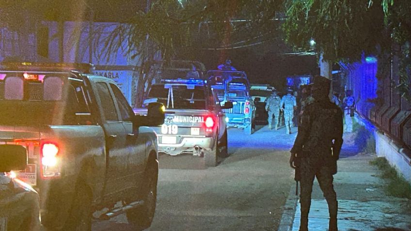 Código Rojo en Ciudad Obregón: Colocan sospechosa MANTA junto a escuela y autoridades se movilizan