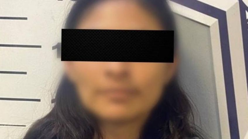 Le aseguran un arma y pastillas de fentanilo tras cometer infracción de tránsito en Nogales