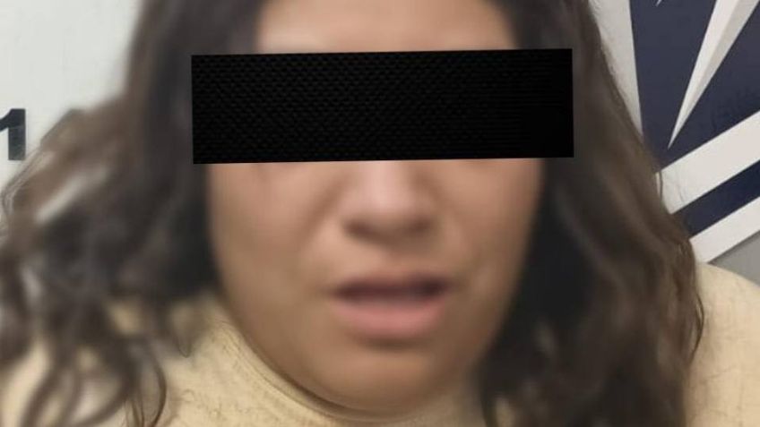 Nogales: María protagoniza accidente de tránsito mientras conducía en estado de ebriedad