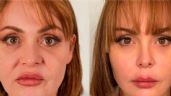 Foto ilustrativa de la nota titulada: El radical cambio de Gaby Spanic desata comentarios: "¡Es Paola Bracho de nuevo!" (FOTOS)