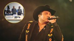 Reportan detención de piloto de Julión Álvarez señalado por narcotráfico; cantante responde