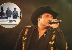 Foto ilustrativa de nota Reportan detención de piloto de Julión Álvarez señalado por narcotráfico; cantante responde