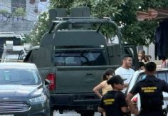 Foto ilustrativa de nota Balacera en Nuevo León: Joven resulta herido de gravedad tras recibir disparo en la cabeza