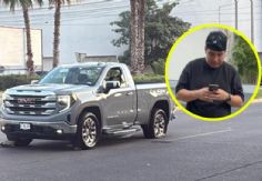 Foto ilustrativa de nota Rafaguearon su vehículo: Asesinan a balazos a 'El Jerry', creador de contenido de Culiacán