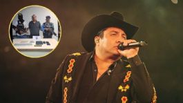Foto que representa a Reportan detención de piloto de Julión Álvarez señalado por narcotráfico; cantante responde