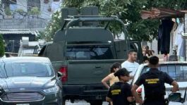 Foto que representa a Balacera en Nuevo León: Joven resulta herido de gravedad tras recibir disparo en la cabeza