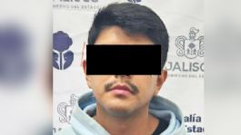 Foto que representa a Homicidio de aficionado de Chivas: Cae segundo implicado en ataque contra menor en Zapopan