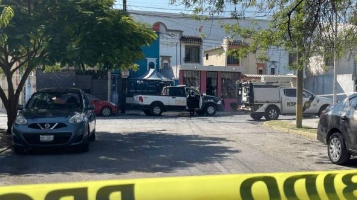 Riña familiar acaba en homicidio múltiple en Guadalupe, Nuevo León; mueren esposos e hija