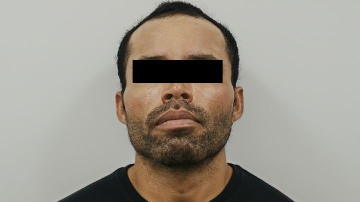 Óscar Armando abusó de su propia familiar de 14 años; irá 21 años a prisión de Hermosillo