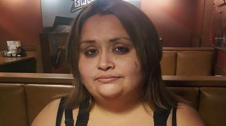 Activan búsqueda de Yomaira, desaparecida al norte de Sonora; requiere tratamiento médico