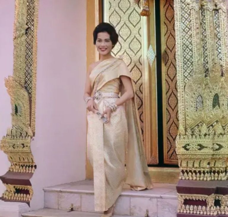 Sirikit Kitiyakara