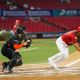 No les alcanza, Naranjeros caen ante Venados en juega de extra innings