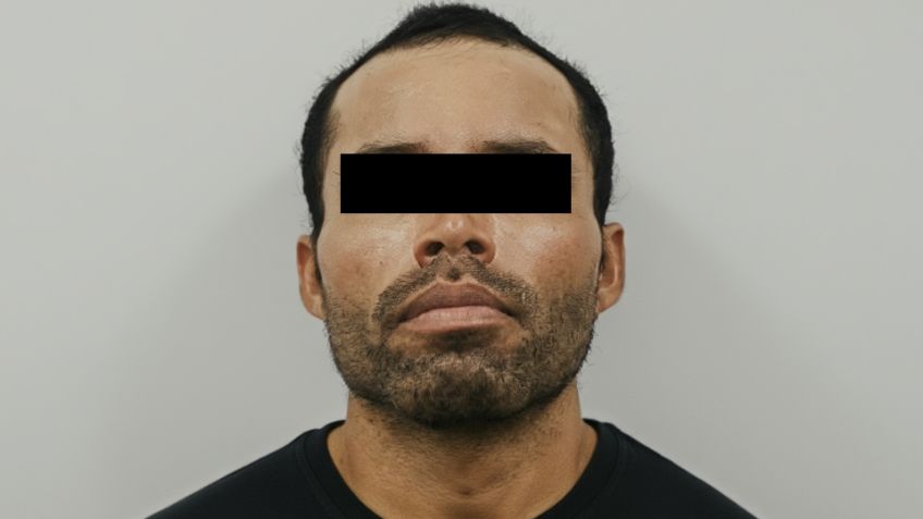 Óscar Armando abusó de su propia familiar de 14 años; irá 21 años a prisión de Hermosillo