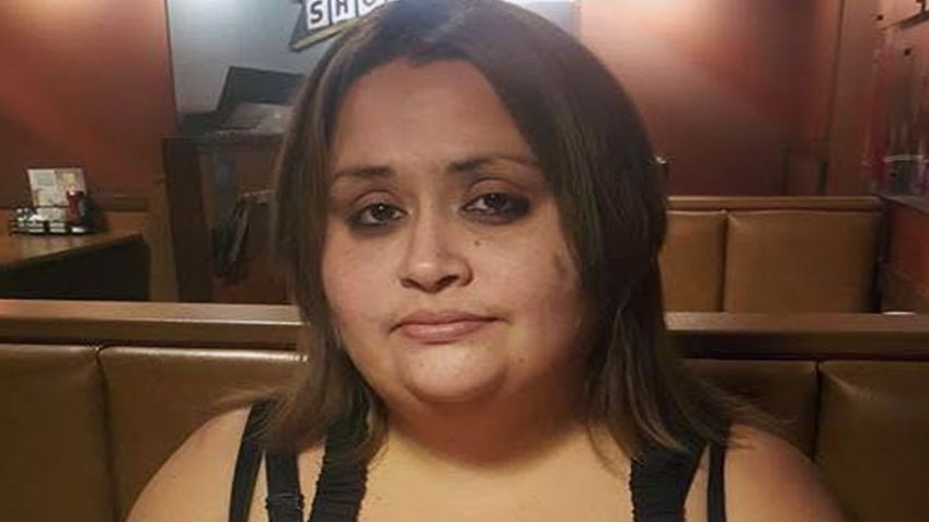 Activan búsqueda de Yomaira, desaparecida al norte de Sonora; requiere tratamiento médico