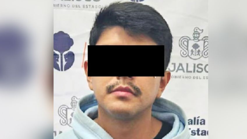 Homicidio de aficionado de Chivas: Cae segundo implicado en ataque contra menor en Zapopan