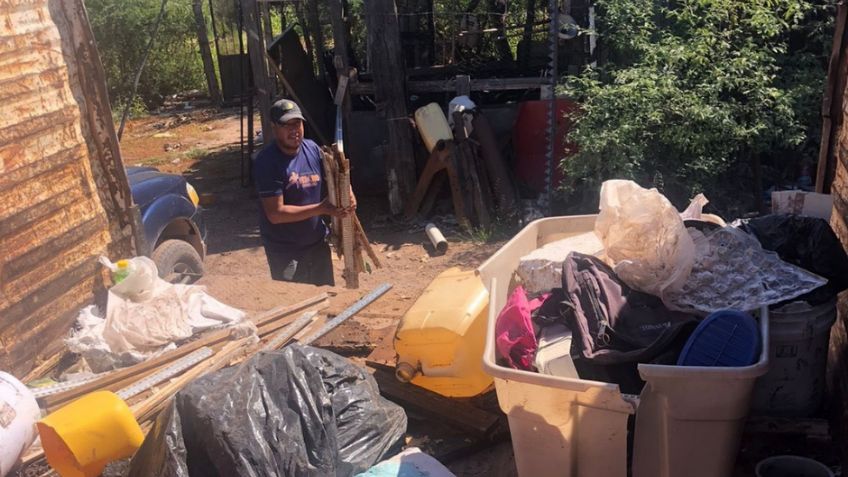 Desde Salud Municipal refuerzan prevención de dengue en Ciudad Obregón