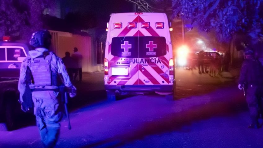 Agresión armada en Ciudad Obregón: Sicarios dan muerte a un joven en la colonia Cajeme