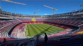 Foto ilustrativa de la nota titulada: Barcelona regresa al Camp Nou; tendrán el primer partido oficial de LaLiga en más de dos años