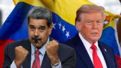 Foto ilustrativa de la nota titulada: Donald Trump deja abierta la puerta a dialogar con Maduro pese a la presión militar de EU