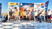 Foto ilustrativa de la nota titulada: Ciudad Obregón: El Oviáchic recibe a turistas de todo México en el Torneo 30 Internacional de Pesca