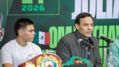 Foto ilustrativa de la nota titulada: Julio César Chávez Jr ya tiene fecha y rival para su regreso al ring