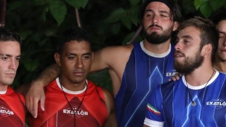 ¿Nueva leyenda azul llega al 'Exatlón México'? Se reporta que David 'La Bestia' Juárez regresaría