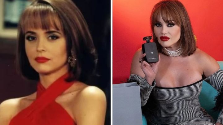 Gaby Spanic rejuvenece con tratamiento, Fer del Solar dejó sin nada a sus hijos y más en Top 3 Espectáculos
